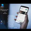 Zina TV 1-Year Subscription code for LG and Samsung Smart TV Only